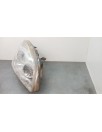 Recambio de faro derecho para nissan qashqai i (j10, nj10) 2.0 dci referencia OEM IAM 26010JD91A  
