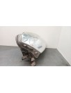 Recambio de faro derecho para nissan qashqai i (j10, nj10) 2.0 dci referencia OEM IAM 26010JD91A  