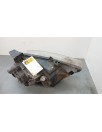 Recambio de faro derecho para nissan qashqai i (j10, nj10) 2.0 dci referencia OEM IAM 26010JD91A  