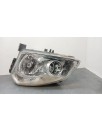 Recambio de faro izquierdo para nissan qashqai i (j10, nj10) 2.0 dci referencia OEM IAM 26060jd91a  
