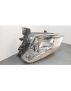 Recambio de faro izquierdo para nissan qashqai i (j10, nj10) 2.0 dci referencia OEM IAM 26060jd91a  