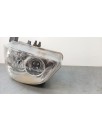 Recambio de faro izquierdo para nissan qashqai i (j10, nj10) 2.0 dci referencia OEM IAM 26060jd91a  