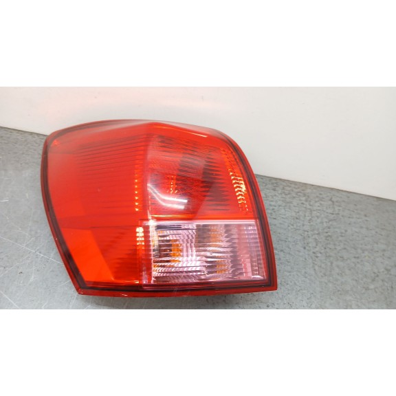 Recambio de piloto trasero izquierdo para nissan qashqai i (j10, nj10) 2.0 dci referencia OEM IAM 26555EY00A  