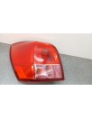 Recambio de piloto trasero izquierdo para nissan qashqai i (j10, nj10) 2.0 dci referencia OEM IAM 26555EY00A  