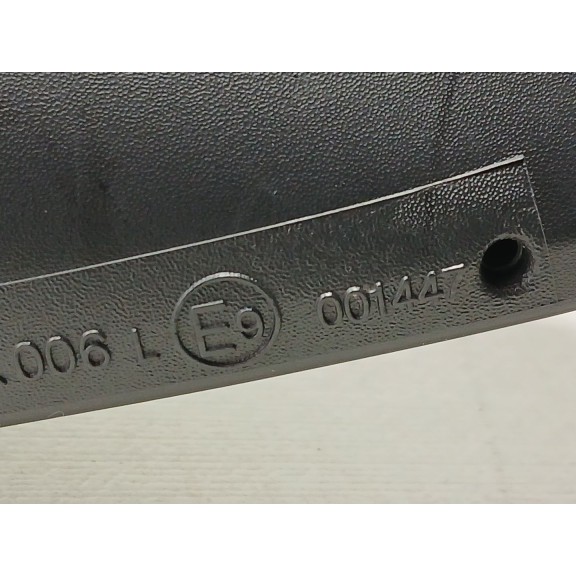 Recambio de retrovisor izquierdo para honda pcx pcx 125 (jk05) referencia OEM IAM E9001447  