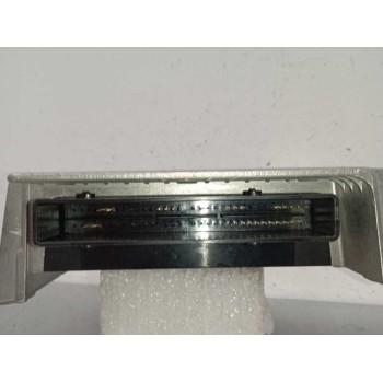 Recambio de centralita airbag para renault clio iii 20 aniversario referencia OEM IAM 8200563368 0285001510 