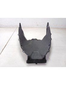 Recambio de plasticos para honda pcx pcx 125 (jk05) referencia OEM IAM 64521K1ZJ100 QUILLA FRONTAL 
