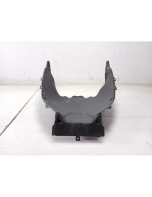 Recambio de plasticos para honda pcx pcx 125 (jk05) referencia OEM IAM 64521K1ZJ100 QUILLA FRONTAL  2