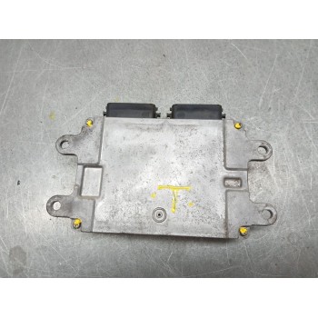 Recambio de centralita motor uce para mazda 5 (cr) 2.0 (crew) referencia OEM IAM LF6L18881A  e6e57781h