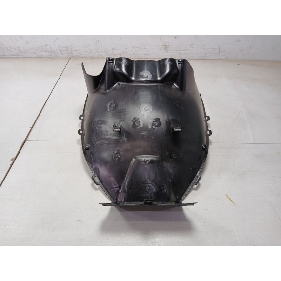 Recambio de plasticos para honda pcx pcx 125 (jk05) referencia OEM IAM 64521K1ZJ100 QUILLA FRONTAL 