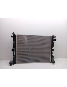 Recambio de radiador agua para renault arkana i (lcm_, ldn_) 1.6 e-tech 145 (ldmu) referencia OEM IAM 214104822R  