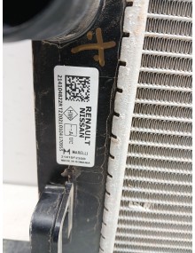 Recambio de radiador agua para renault arkana i (lcm_, ldn_) 1.6 e-tech 145 (ldmu) referencia OEM IAM 214104822R   2