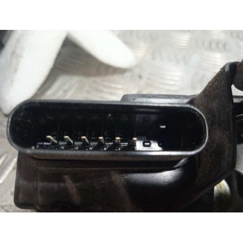 Recambio de cerradura puerta delantera derecha para volvo v40 kinetic referencia OEM IAM 31440390 93374110 6 PINS