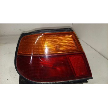 PILOTO TRASERO IZQUIERDO 1ª SERIE 5P