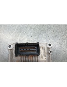 Recambio de centralita motor uce para opel corsa d (s07) 1.2 (l08, l68) referencia OEM IAM 0261208940   2