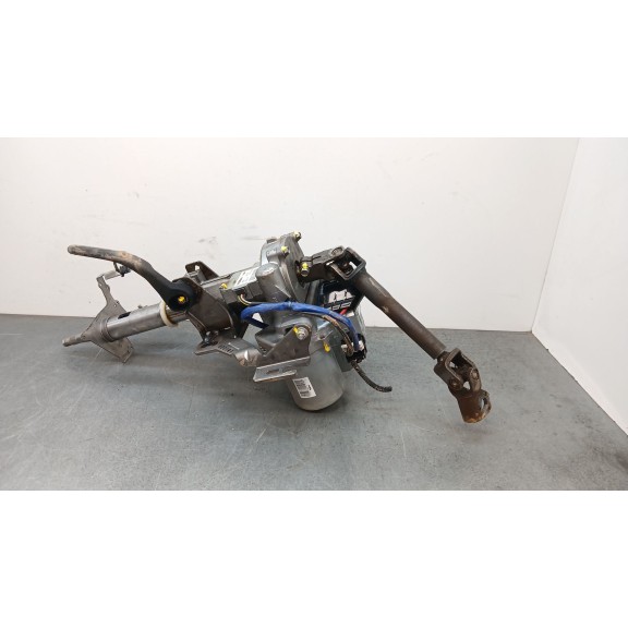 Recambio de columna direccion para nissan qashqai i (j10, nj10) 2.0 dci referencia OEM IAM 308526461  