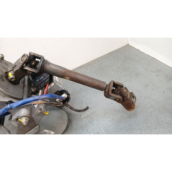 Recambio de columna direccion para nissan qashqai i (j10, nj10) 2.0 dci referencia OEM IAM 308526461  