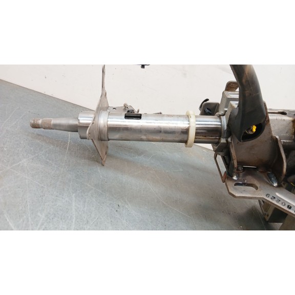 Recambio de columna direccion para nissan qashqai i (j10, nj10) 2.0 dci referencia OEM IAM 308526461  