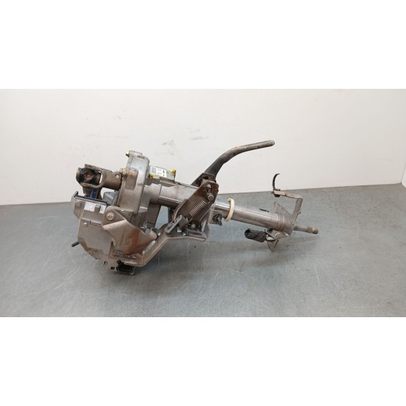 Recambio de columna direccion para nissan qashqai i (j10, nj10) 2.0 dci referencia OEM IAM 308526461  