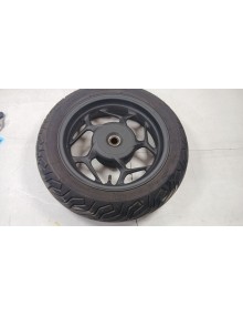Recambio de llanta para honda pcx pcx 125 (jk05) referencia OEM IAM  TRASERA 