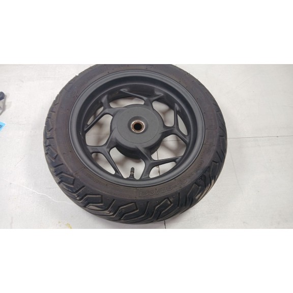 Recambio de llanta para honda pcx pcx 125 (jk05) referencia OEM IAM  TRASERA 