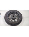 Recambio de llanta para honda pcx pcx 125 (jk05) referencia OEM IAM  TRASERA 