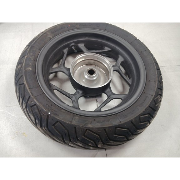 Recambio de llanta para honda pcx pcx 125 (jk05) referencia OEM IAM  TRASERA 