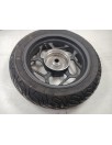 Recambio de llanta para honda pcx pcx 125 (jk05) referencia OEM IAM  TRASERA 