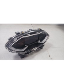 Recambio de cuadro instrumentos para honda pcx pcx 125 (jk05) referencia OEM IAM    2