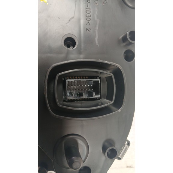 Recambio de cuadro instrumentos para honda pcx pcx 125 (jk05) referencia OEM IAM   
