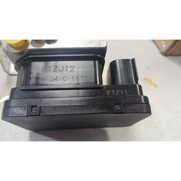 Recambio de abs para honda pcx pcx 125 (jk05) referencia OEM IAM   