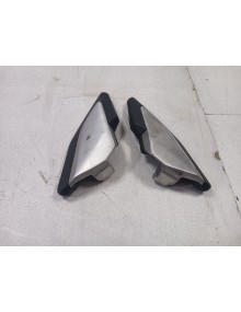 Recambio de plasticos para honda pcx pcx 125 (jk05) referencia OEM IAM    2