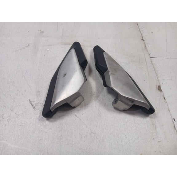 Recambio de plasticos para honda pcx pcx 125 (jk05) referencia OEM IAM   