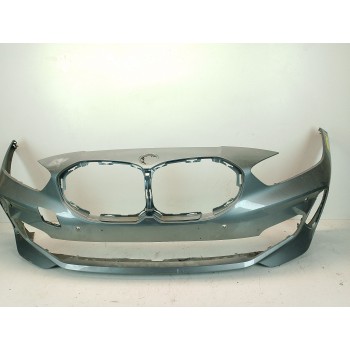 Recambio de paragolpes delantero para bmw 1 (f40) 118 i referencia OEM IAM 51118070928  