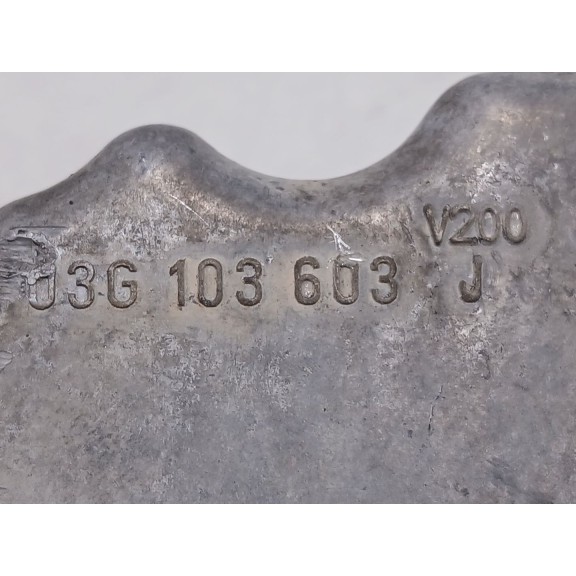 Recambio de carter para audi a4 b7 avant (8ed) 2.0 tdi 16v referencia OEM IAM 03G103603J  