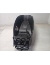 Recambio de plasticos para honda pcx pcx 125 (jk05) referencia OEM IAM WW125AP  