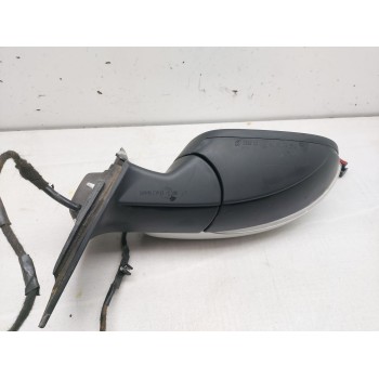 Recambio de retrovisor derecho para volkswagen scirocco iii (137, 138) 1.4 tsi referencia OEM IAM E1021005 6 