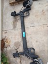 Recambio de puente trasero para mg mg zs suv 1.5 vti referencia OEM IAM 11066668  