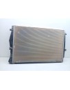 Recambio de radiador agua para seat leon sportstourer 1.5tsi referencia OEM IAM 5q0121251gr  