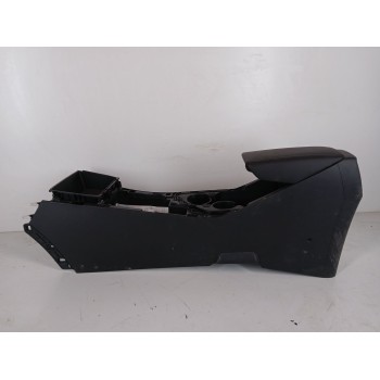 Recambio de apoyabrazos central para kia niro ii (sg2) 1.6 gdi hybrid referencia OEM IAM 84660AT000CCV  84611AT000CCV