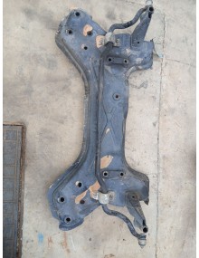 Recambio de puente delantero para peugeot boxer furgoneta 2.2 bluehdi 140 referencia OEM IAM 1607331480  