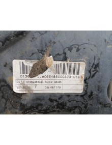 Recambio de puente delantero para peugeot boxer furgoneta 2.2 bluehdi 140 referencia OEM IAM 1607331480   2