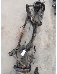 Recambio de puente trasero para ssangyong rodius i 2.7 xdi referencia OEM IAM 1513500008  