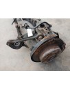 Recambio de puente trasero para ssangyong rodius i 2.7 xdi referencia OEM IAM 1513500008  