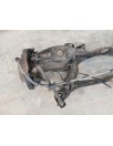 Recambio de puente trasero para ssangyong rodius i 2.7 xdi referencia OEM IAM 1513500008  