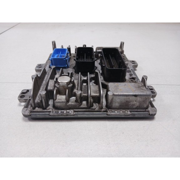 Recambio de centralita motor uce para opel insignia berlina excellence referencia OEM IAM 55494205 A2C92816900 1310101000000X