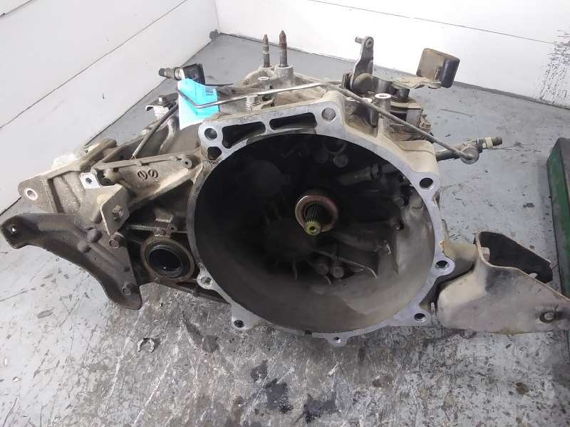 Recambio de caja cambios para mitsubishi grandis (na0w) 2.0 di-d 30 jahre referencia OEM IAM   