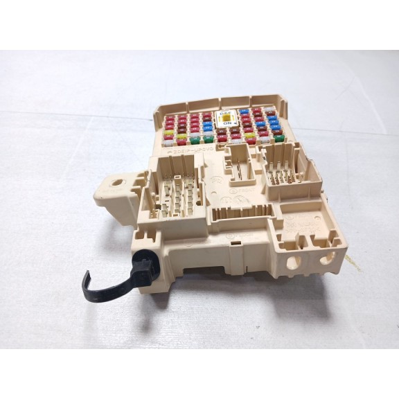 Recambio de caja reles / fusibles para kia niro drive referencia OEM IAM G52111905230040 91950G5211 