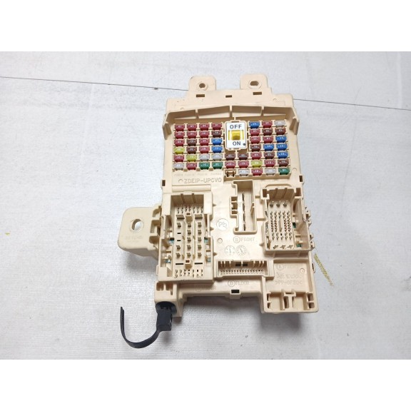 Recambio de caja reles / fusibles para kia niro drive referencia OEM IAM G52111905230040 91950G5211 