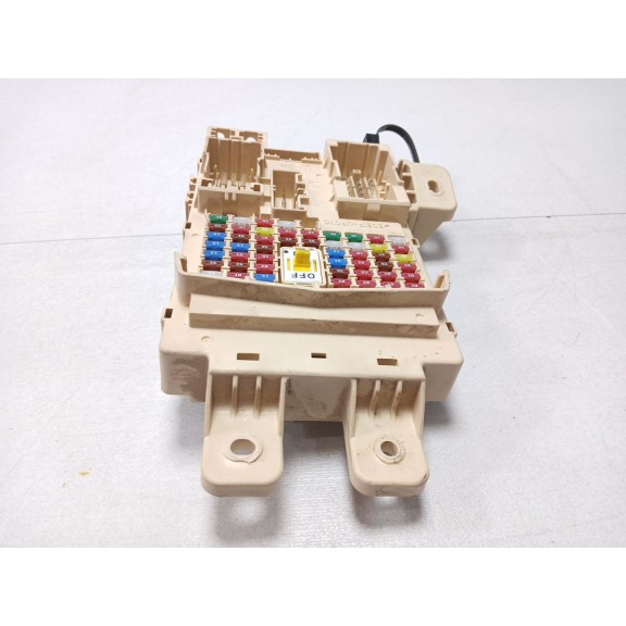 Recambio de caja reles / fusibles para kia niro drive referencia OEM IAM G52111905230040 91950G5211 